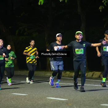 Runner Photo 5370060