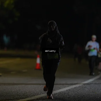 Runner Photo 5370062