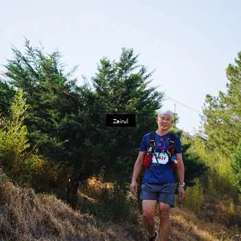 Runner Photo 5370063