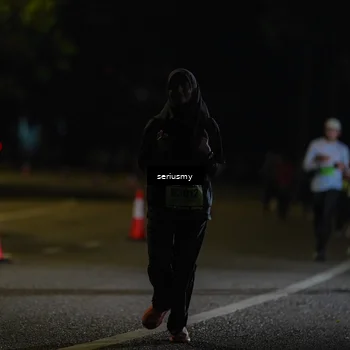 Runner Photo 5370065