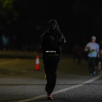 Runner Photo 5370070