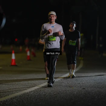 Runner Photo 5370073