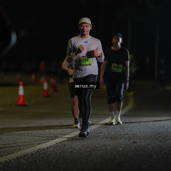 Runner Photo 5370075