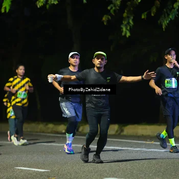 Runner Photo 5370078