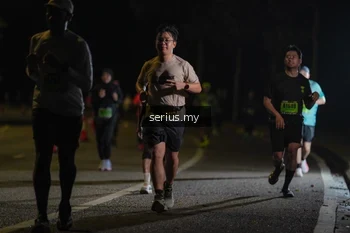 Runner Photo 5370079