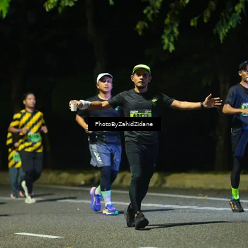 Runner Photo 5370083