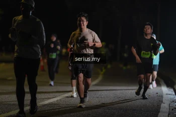Runner Photo 5370085