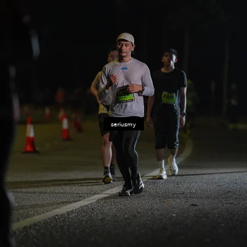 Runner Photo 5370088
