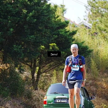 Runner Photo 5370093