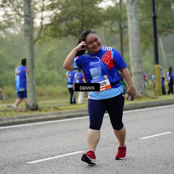 Runner Photo 5370094