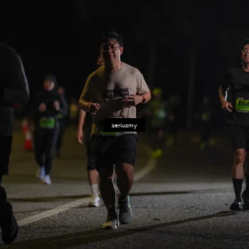 Runner Photo 5370095