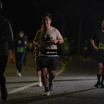 Runner Photo 5370098