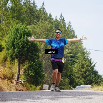 Runner Photo 5370100