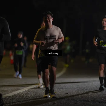 Runner Photo 5370102