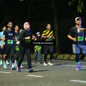 Runner Photo 5370103
