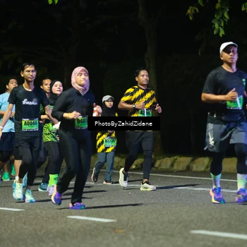 Runner Photo 5370105