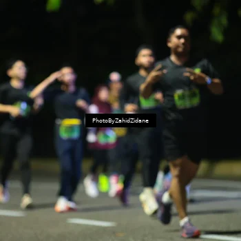 Runner Photo 5370110