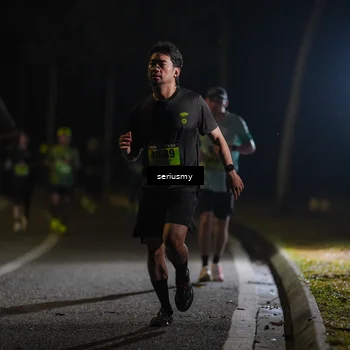 Runner Photo 5370120