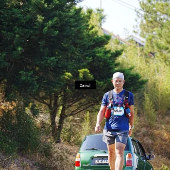 Runner Photo 5370124