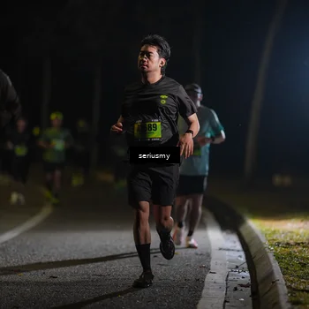 Runner Photo 5370125