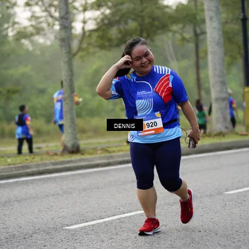 Runner Photo 5370130