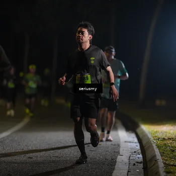 Runner Photo 5370134