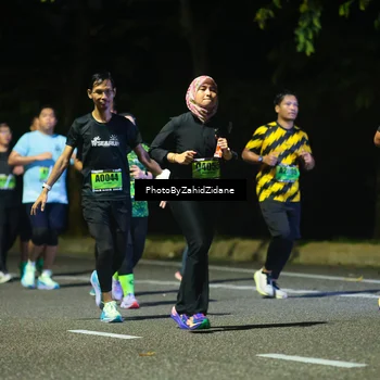 Runner Photo 5370138