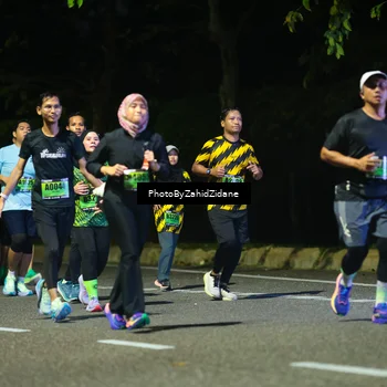 Runner Photo 5370139