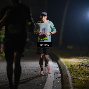 Runner Photo 5370141