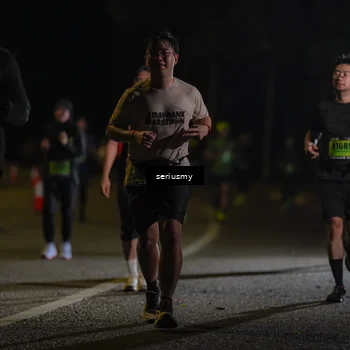 Runner Photo 5370142