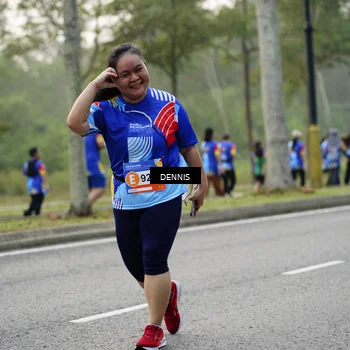 Runner Photo 5370146