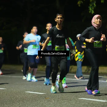 Runner Photo 5370151