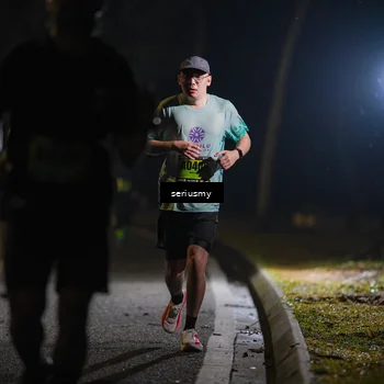 Runner Photo 5370152