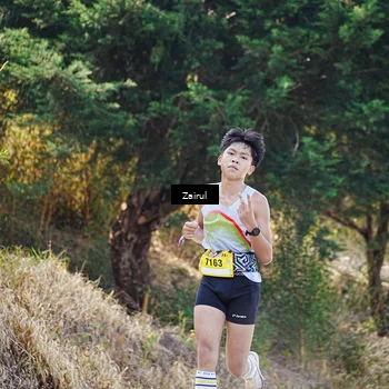 Runner Photo 5370153