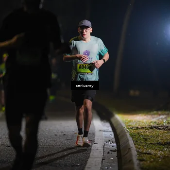 Runner Photo 5370156