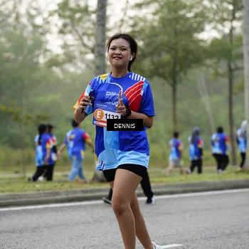 Runner Photo 5370157