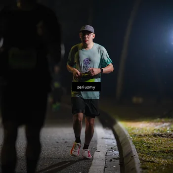 Runner Photo 5370158