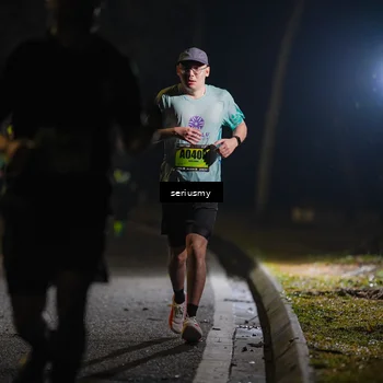 Runner Photo 5370160