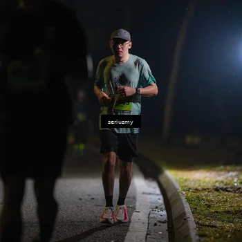 Runner Photo 5370161