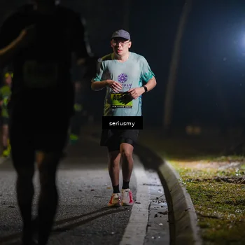 Runner Photo 5370163