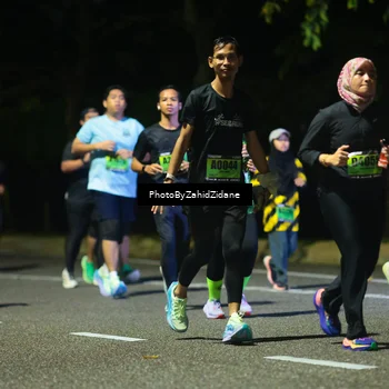 Runner Photo 5370164