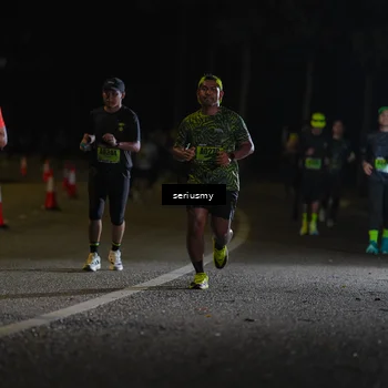 Runner Photo 5370168