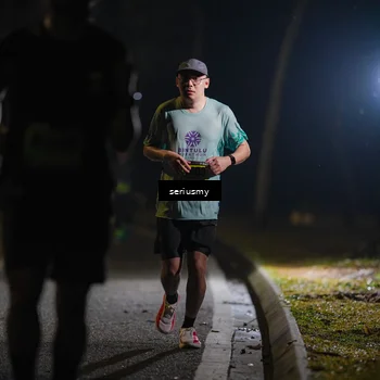 Runner Photo 5370169