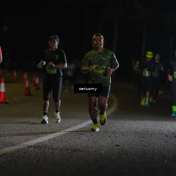 Runner Photo 5370170