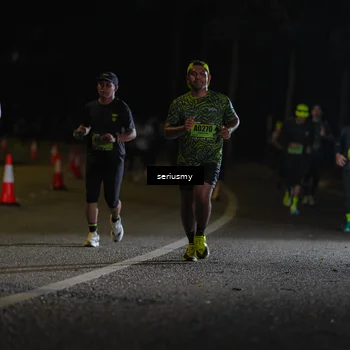 Runner Photo 5370172