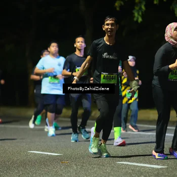 Runner Photo 5370176