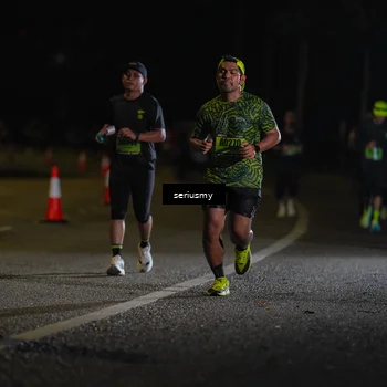 Runner Photo 5370181