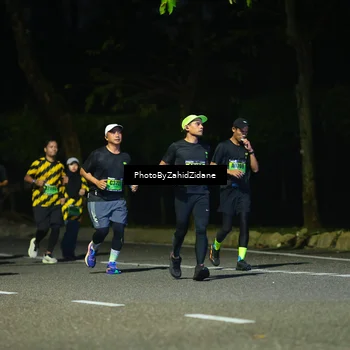 Runner Photo 5370187