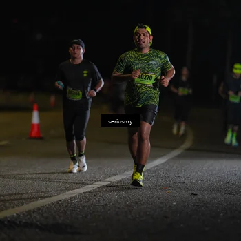 Runner Photo 5370188