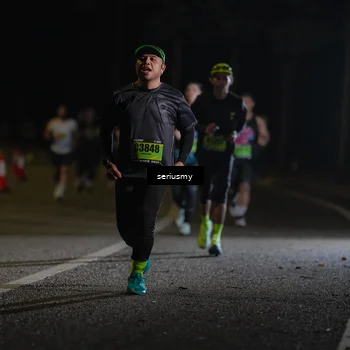 Runner Photo 5370196